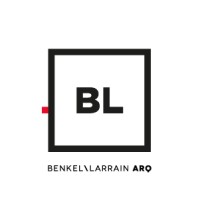 BL Arquitectos logo - Similar company to Plural Arquitectos Ltda.
