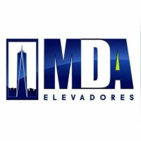 MDA ELEVADORES logo - Similar company to Opte Elevadores Ltda.