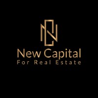 New Capital NC logo - Similar company to Unipro Egypt