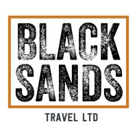 Black Sands Travel Ltd logo - Similar company to Southeastern Oakland County Resource Recovery Authority (Socrra)