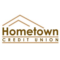 Hometown Credit Union logo - Similar company to Dakota Credit Union Association