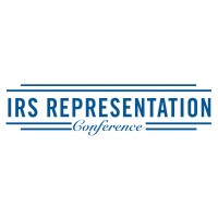 IRS Representation Conference logo - Similar company to Green & Sklarz Llc