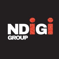 Ndigi Group Pty Ltd logo - Similar company to Babana Aboriginal Men'S Group