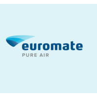 Euromate Pure Air logo - Similar company to Air Restore