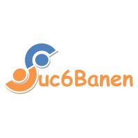 Suc6Banen logo - Similar company to Jobon |