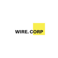 WIRE.CORP logo - Similar company to Ichec Housing Project