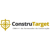 Construtarget logo - Similar company to Arco3 Engenharia