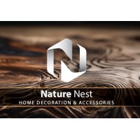 Nature Nest Erbil logo - Similar company to Lenya Interiors