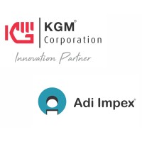 KGM Corporation & Adi Impex logo - Similar company to Sls Engineers