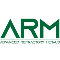 Advanced Refractory Metals logo - Similar company to Jmo Tech Co.,Ltd