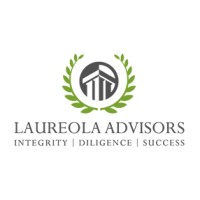 Laureola Advisors logo - Similar company to Thornbird