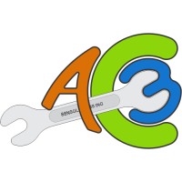 AC3 Automotive Connectors and Cables Corporation logo - Similar company to Express Employment Professionals - Lethbridge