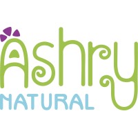 Ashry Natural logo - Similar company to Instrom