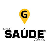 Guia Saúde Cidades logo - Similar company to Instituto Sidmar Nilsen