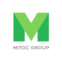 Mitoc Group logo - Similar company to Acronym.Systems