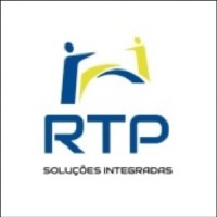 RTP Soluções Integradas Ltda - EPP logo - Similar company to Postomix Representações E Serviços Ltda.