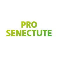 Pro Senectute Aargau logo - Similar company to Pro Senectute Kanton Solothurn
