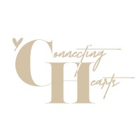 Connecting Hearts Counseling logo - Similar company to Throughline: Inner Change & Concrete Action