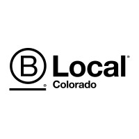 B Local Colorado logo - Similar company to B2B B Corps Us & Canada