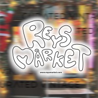 Reys Market AB logo - Similar company to Caligula