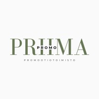 Priima Promo logo - Similar company to Osuuskunta Bluumi