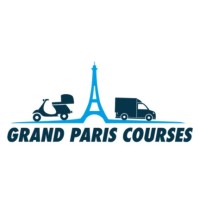 Grand Paris courses logo - Similar company to L'Attache Rapide - Services Cycles