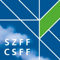 SZFF/CSFF logo - Similar company to Schweizerischer Stahl- Und Haustechnikhandelsverband Sshv