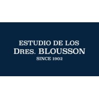 Estudio Juridico Dres. Blousson logo - Similar company to Estudio Jurídico Santillán Rafaniello