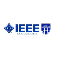 IEEE HALİÇ Student Branch logo - Similar company to Ieee İstanbul Gedik Üniversitesi