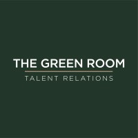 The Green Room logo - Similar company to The Green Room