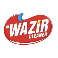Alwazir Group logo - Similar company to Mega Structures Ltd.