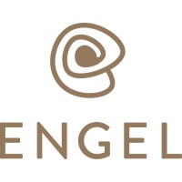Engel GmbH logo - Similar company to Capten Ag