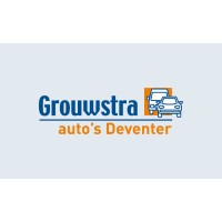 Grouwstra auto's logo - Similar company to Trendstone Homes