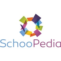 SchooPedia logo - Similar company to Arabia Inform