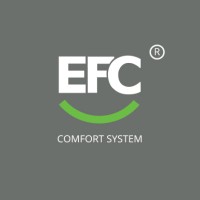 EFC Technologies Hungary logo - Similar company to Safis Group