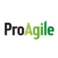 ProAgile logo - Similar company to Quicksoft