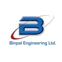 Binpal Engineering logo - Similar company to Statis Inc.
