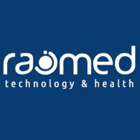Raomed Technology & Health logo - Similar company to Candy Store