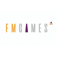 FM GAMES logo - Similar company to Gamovation