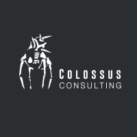 Colossus Consulting logo - Similar company to Mapd Accounting