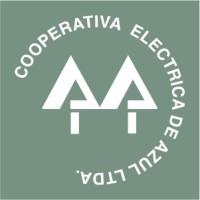 Cooperativa Eléctrica de Azul Ltda. logo - Similar company to Lácteos Luz Azul