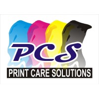 PRINT CARE SOLUTIONS logo - Similar company to Arthat Studio Llp