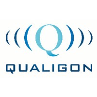 QUALIGON logo - Similar company to Growcontrol