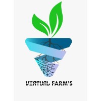 Virtual Farm logo - Similar company to Remo Start