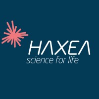 Haxea Life Sciences logo - Similar company to Haxea Brasil