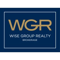 Wise Group Realty logo - Similar company to Nimble Counselling