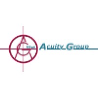 The Acuity Group logo - Similar company to Marble Bunny