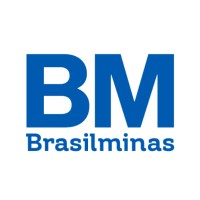 Brasilminas logo - Similar company to Ykp
