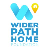 Wider Path Home Foundation logo - Similar company to Vrolio