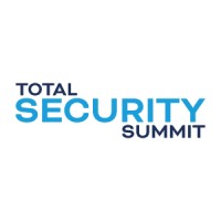 Total Security Summit logo - Similar company to Forum Events & Media Group